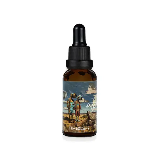 Timescape – Beard Oil