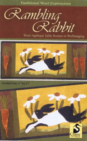 Rambling Rabbit