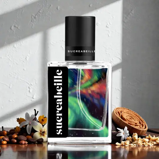 Aurora Obscura