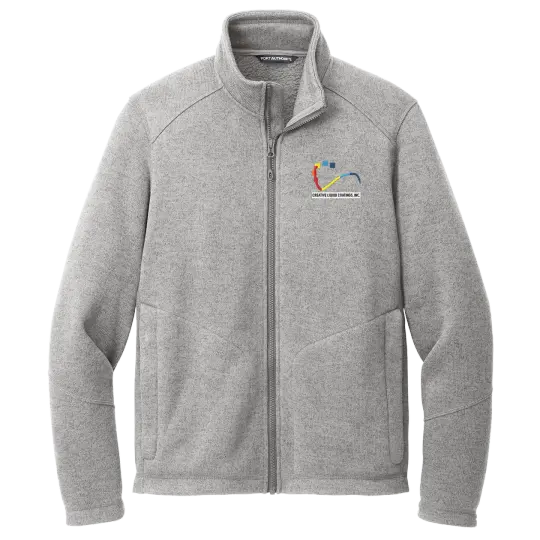 CLC F428 Fleece Jacket