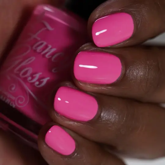 Pink Haze