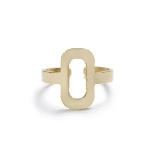 Recast Tambor ring