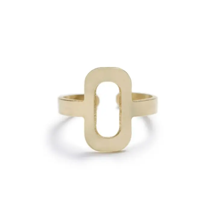 Recast Tambor ring