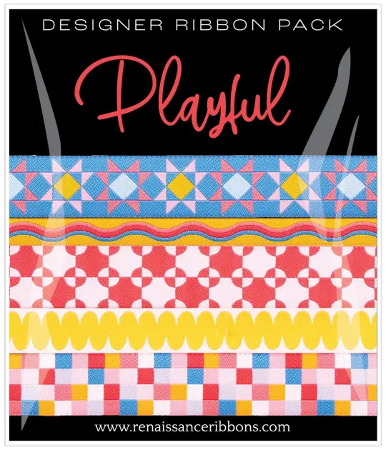 Playful Designer Pack