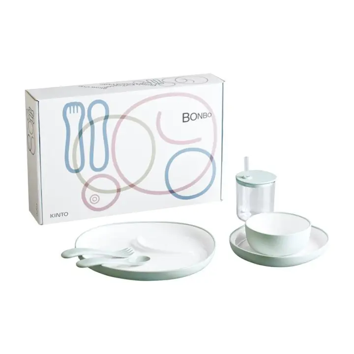 BONBO 6pcs set