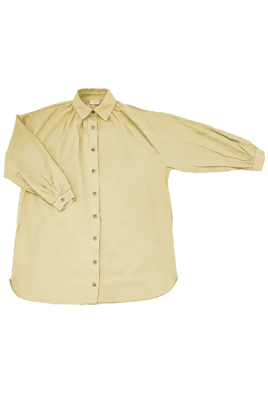 Poet Blouse