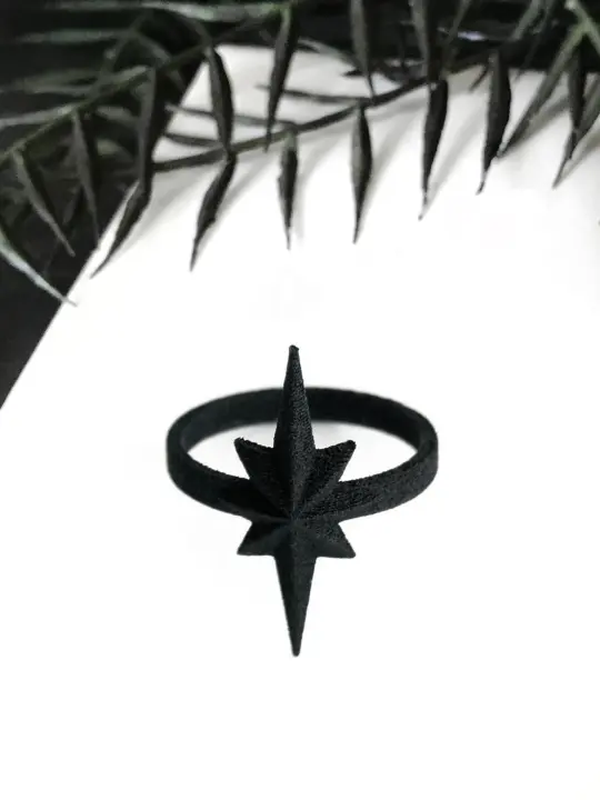 Spark Ring
