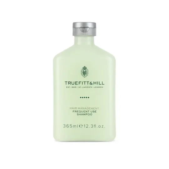 Frequent Use Shampoo