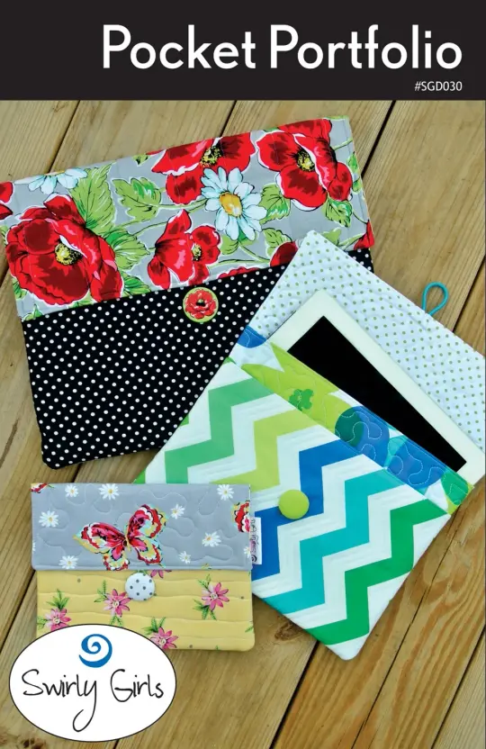 Pocket Portfolio