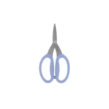 Serrated Scissors For Quilting 6 3/4''