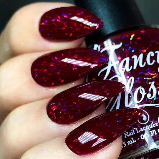 Red Sparks