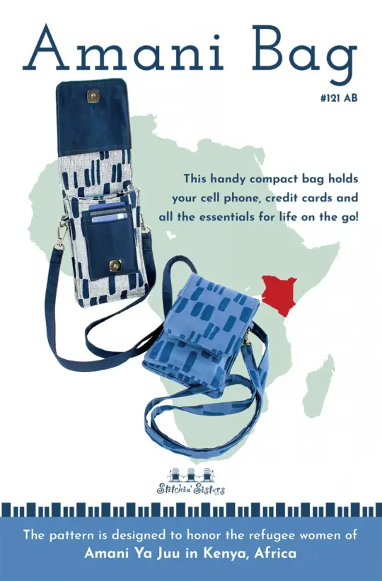 Amani Bag
