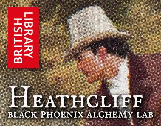 Heathcliff