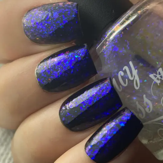 Harlequin Opal
