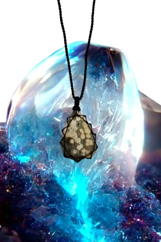 Ocean Jasper