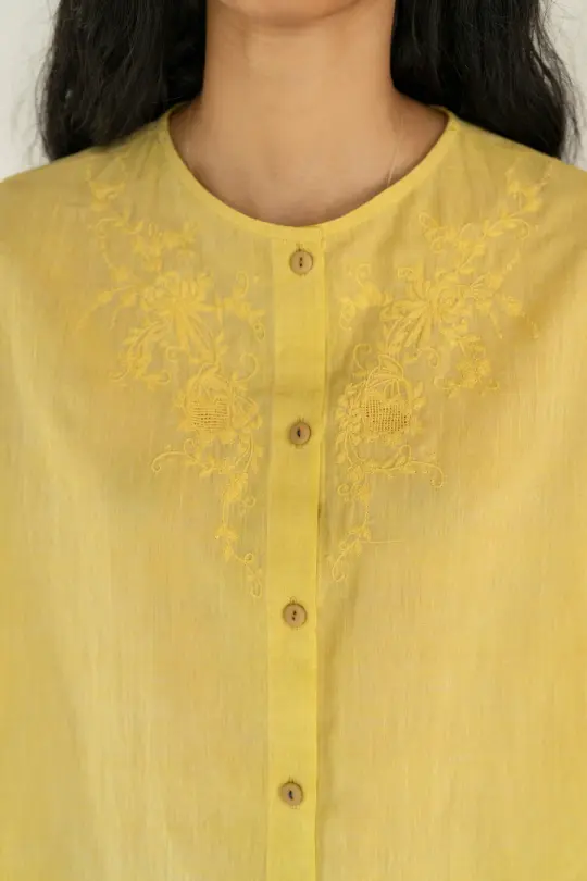 EVERYDAY - YELLOW