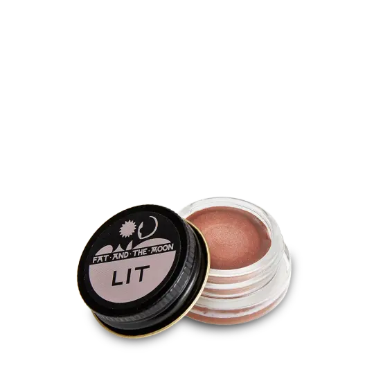 Lit Highlighter