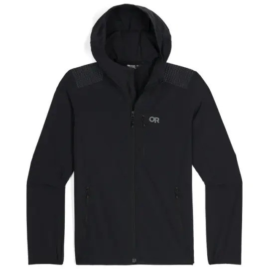 Men's Ferrosi DuraPrint Hoodie