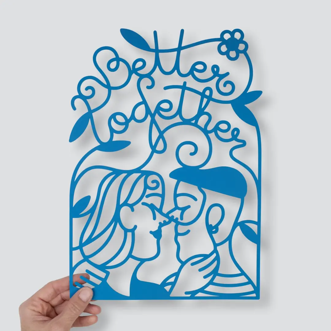 PAPERCUT BETTER TOGETHER