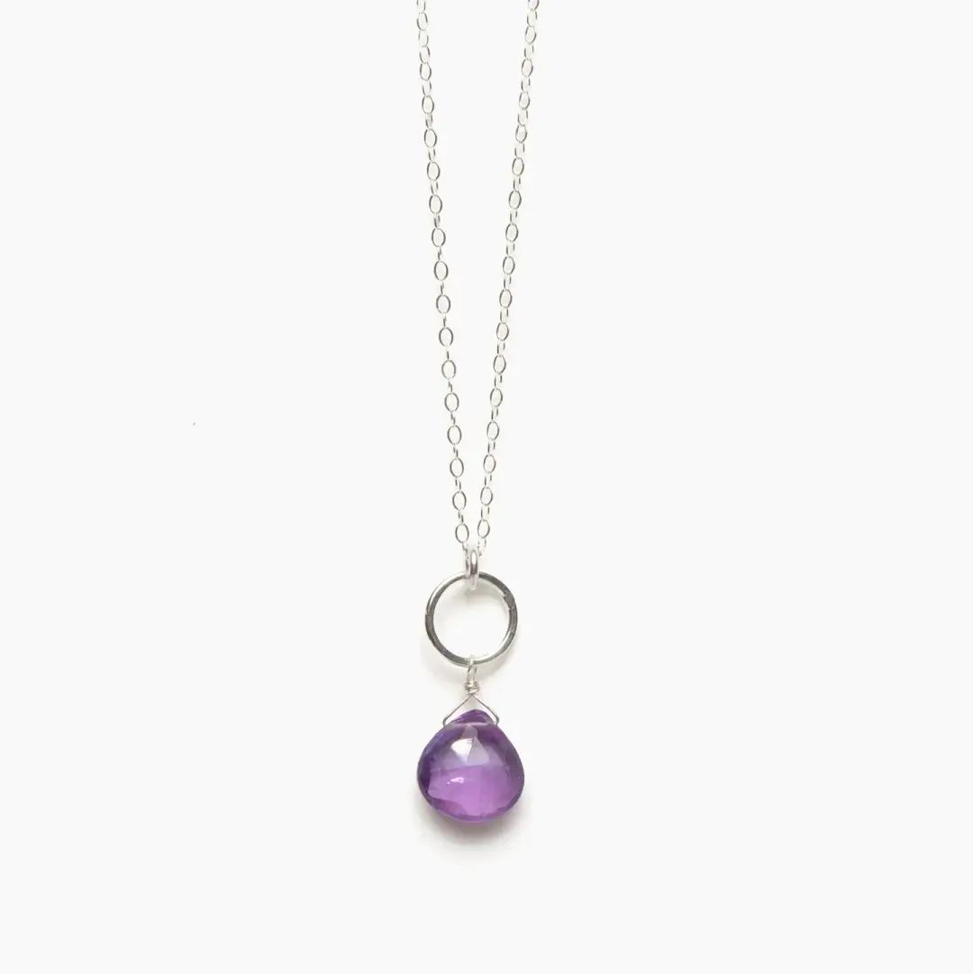 Miranda Necklace