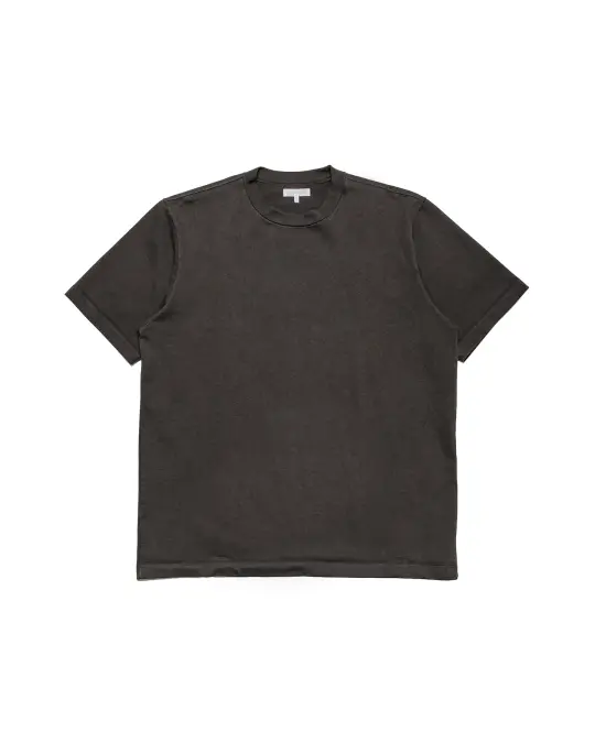 Lady White Co. Rugby T-Shirt Flint
