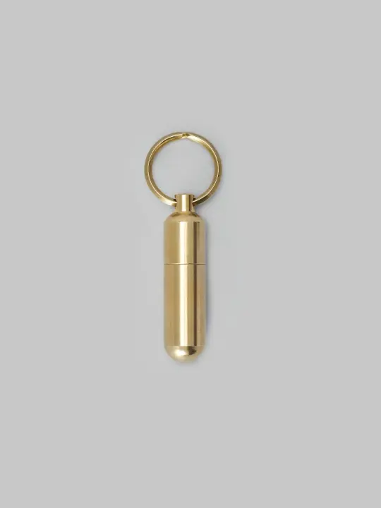 Kobashi Studio Capsule