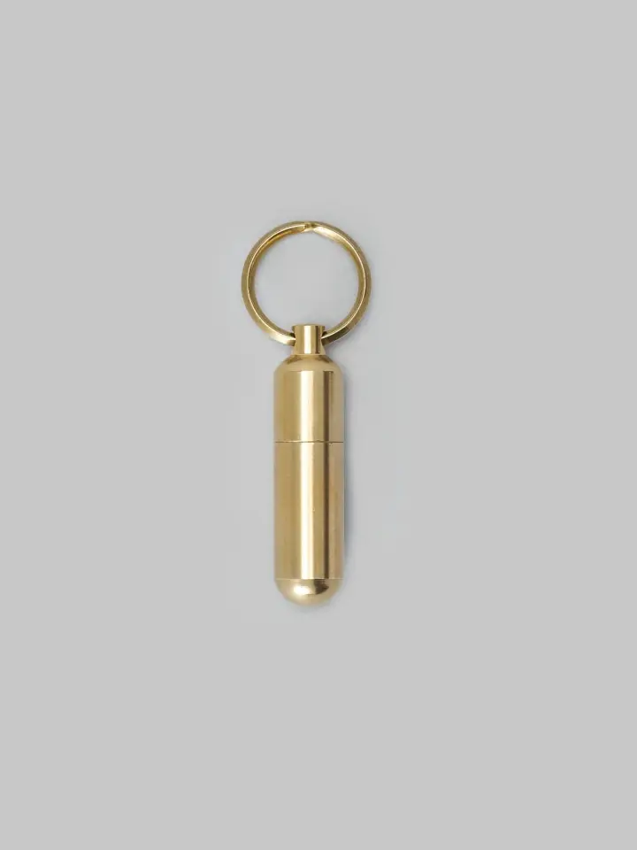 Kobashi Studio Capsule