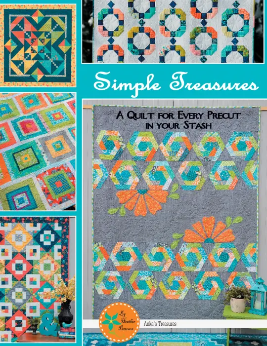 Simple Treasures