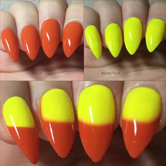 Hot Like Lava