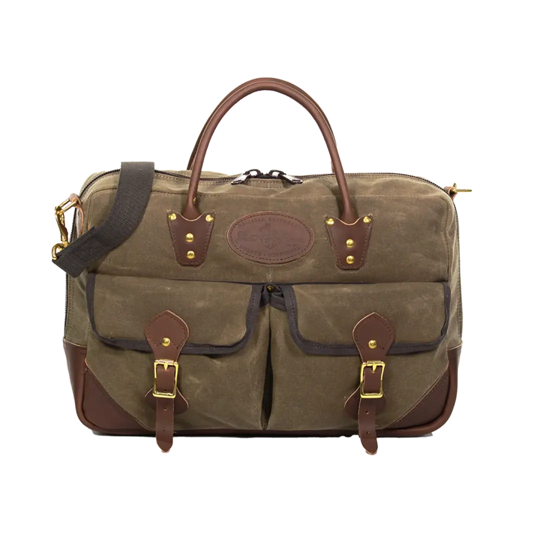 Correspondent Brief