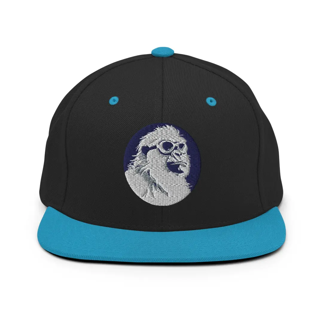 Snapback Hat