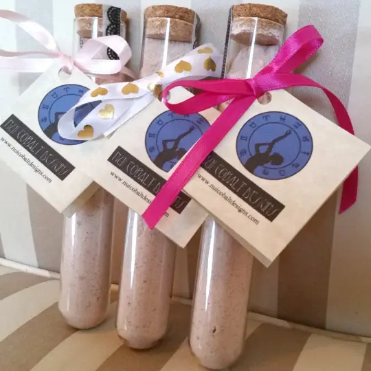 Love Spell Bath Fizz