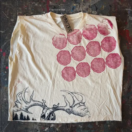 Megaloceros Crop