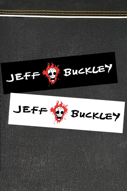 Jeff Buckley: Bumper Sticker