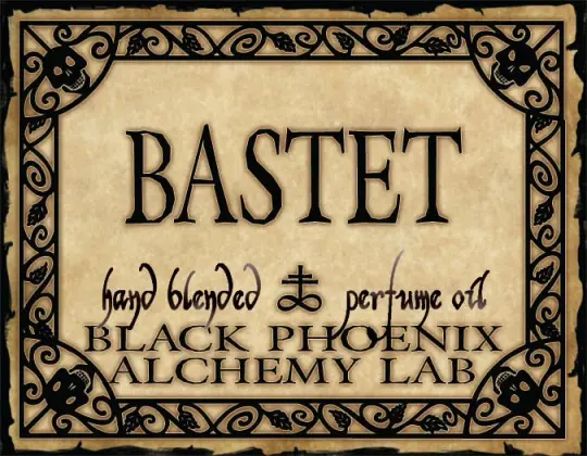 Bastet