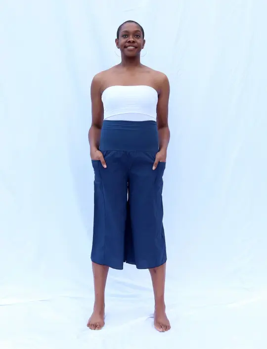 Anoki Perfect Pockets Gauchos