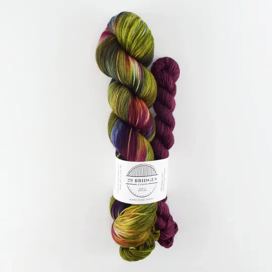 Plan Ahead Sock Set