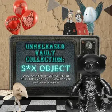 S*x Object