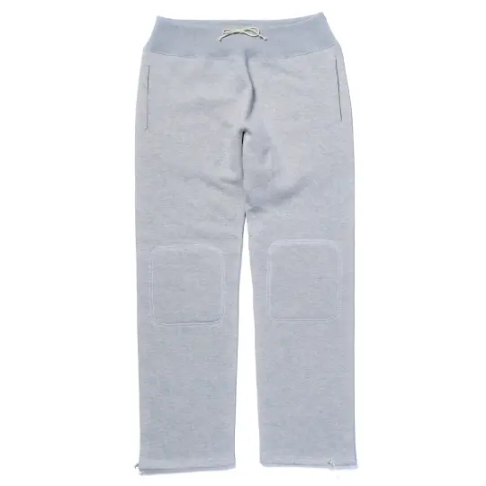U.S.N. DOUBLE-KNEE SWEATPANTS