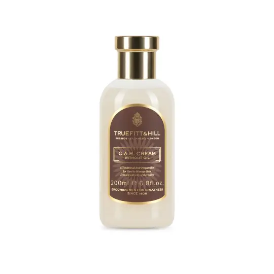 C.A.R Cream (Without Oil)