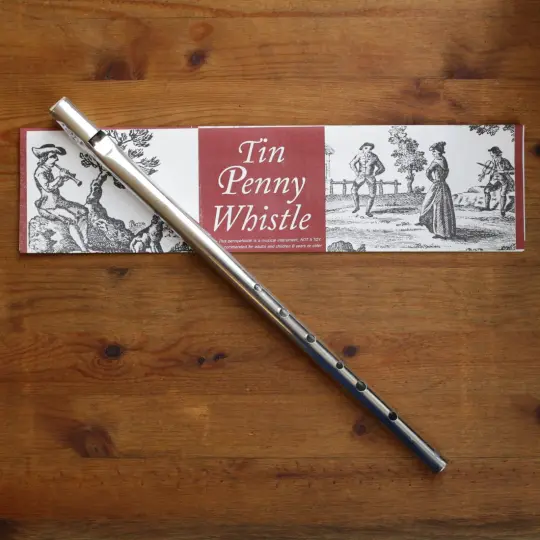 Tin Whistle