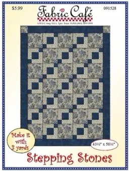 3 Yard Quilt Patterns-#1-#100