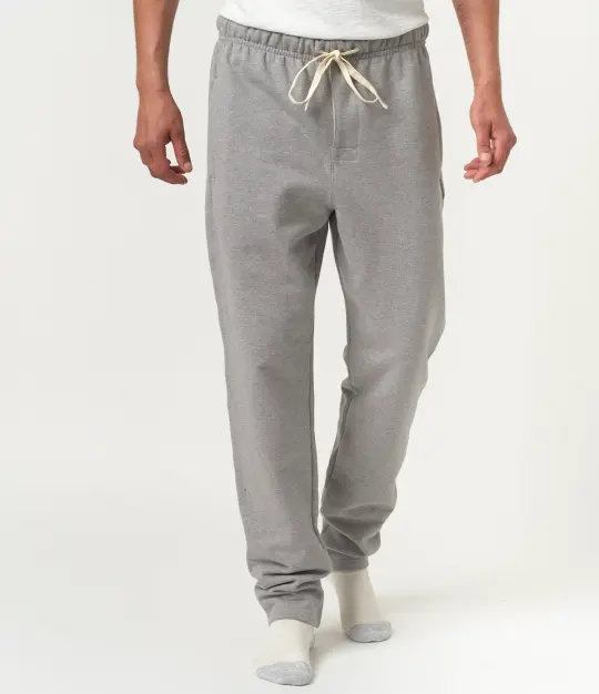 3S50 Loopwheeled Classic Fit Heavyweight Sweatpants