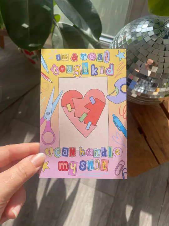 Lot de cartes postales - Taylor Swift