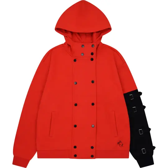 Typhoon Hoodie
