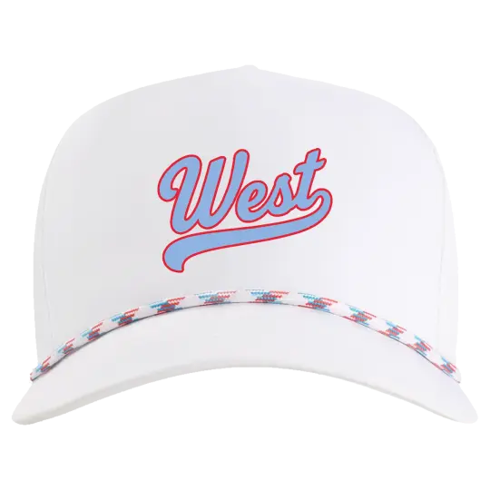 RDES & WJMS 5054 Wrightson Cap