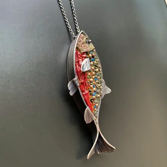 Brook Trout