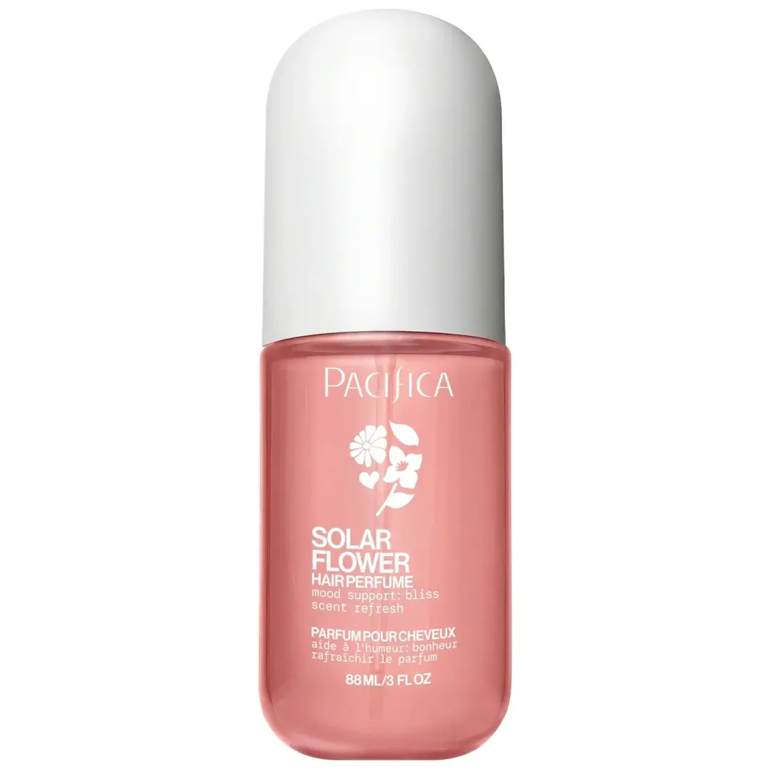 Solar Flower Hair Perfume