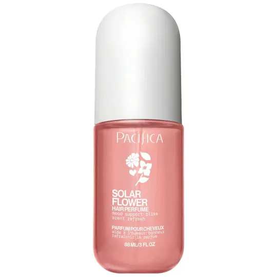 Solar Flower Hair Perfume