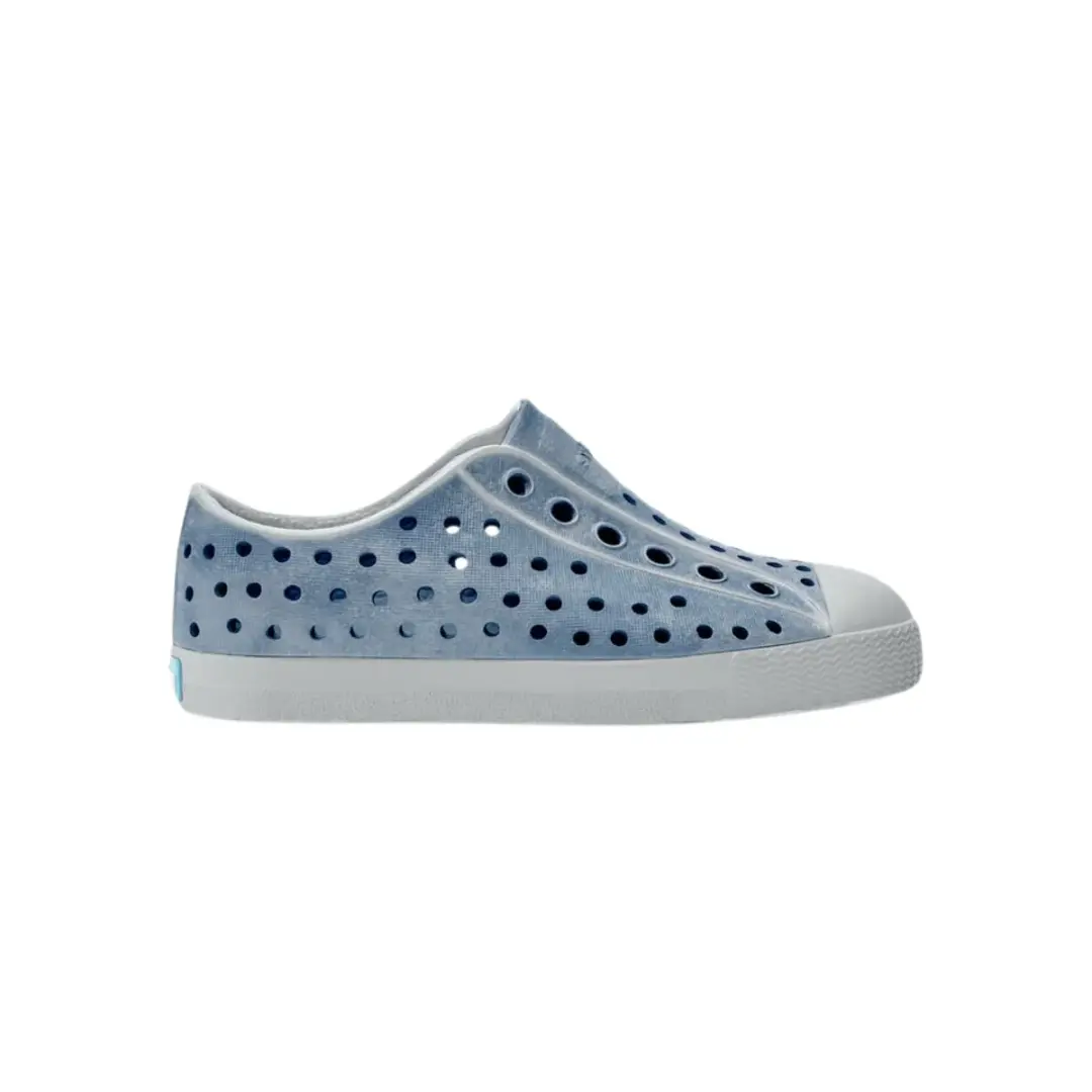 Jefferson Stonewash Child Dawn Blue / Oasis Brushed